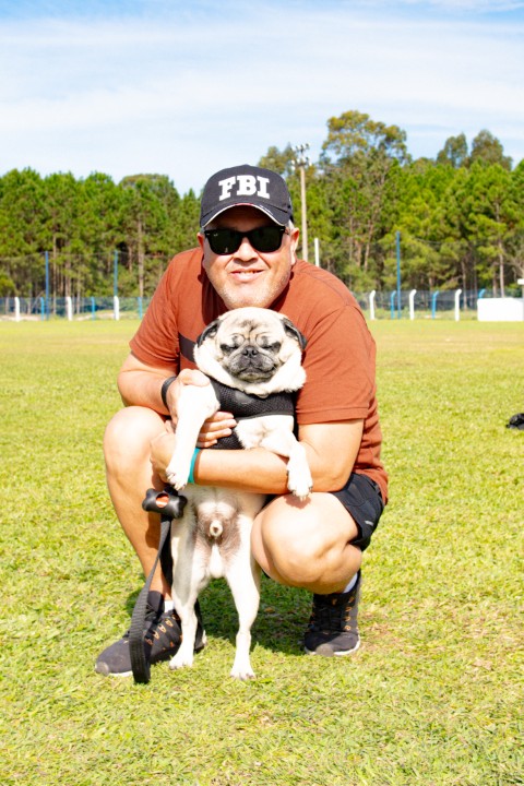 Foto do Pugnic 2026
